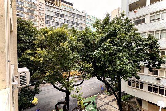 Apartamento à venda com 2 quartos, 77m² em Flamengo, Rio de Janeiro