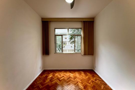 Apartamento à venda com 2 quartos, 77m² em Flamengo, Rio de Janeiro