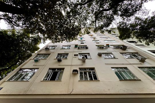 Apartamento à venda com 2 quartos, 77m² em Flamengo, Rio de Janeiro