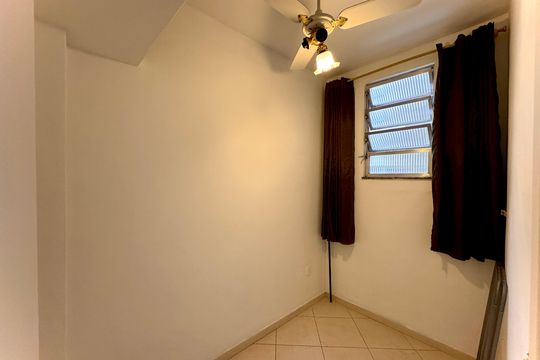 Apartamento à venda com 2 quartos, 77m² em Flamengo, Rio de Janeiro