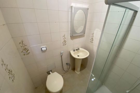 Casa à venda com 4 quartos, 217m² em Encantado, Rio de Janeiro