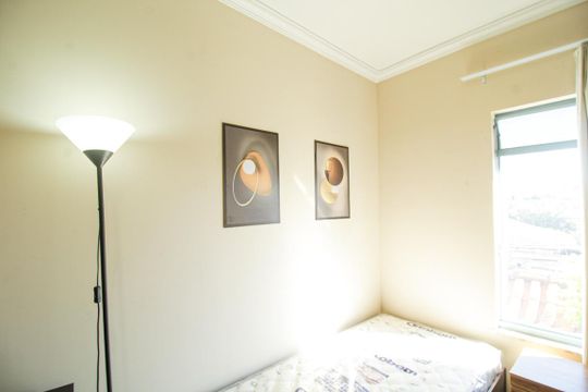 Quarto de kitnet/studio para alugar com 1 quarto, 20m² em Nossa Senhora do O, São Paulo