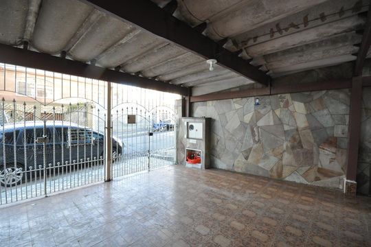 Garagem de casa para alugar com 3 quartos, 172m² em Vila Maria Alta, São Paulo