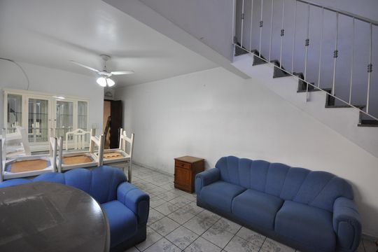 Casa para alugar com 3 quartos, 172m² em Vila Maria Alta, São Paulo