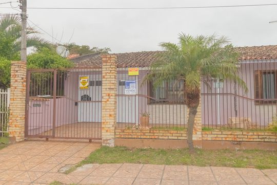 Casa à venda com 4 quartos, 227m² em Harmonia, Canoas