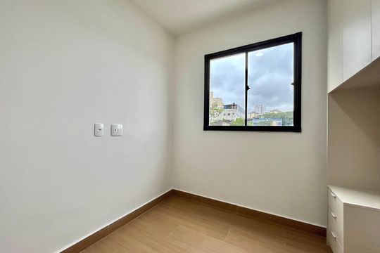 Quarto 1 de apartamento para alugar com 2 quartos, 39m² em Vila Paulista, São Paulo