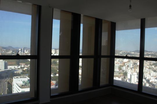 Kitnet/Studio para alugar com 1 quarto, 24m² em Dom Bosco, Juiz de Fora