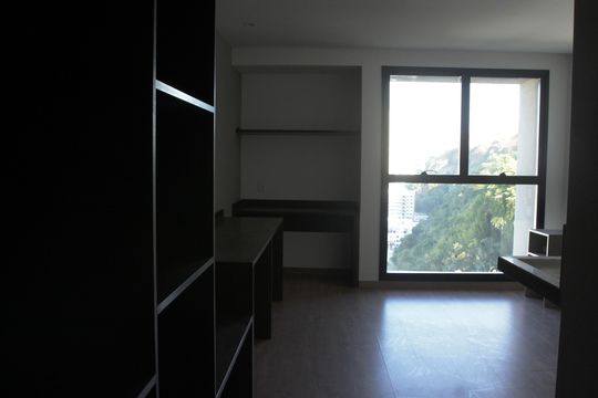 Sala de kitnet/studio para alugar com 1 quarto, 24m² em Dom Bosco, Juiz de Fora