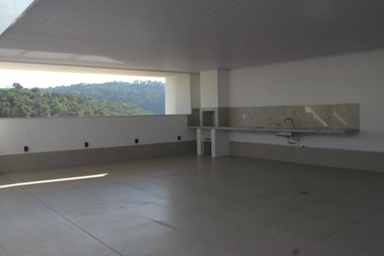 Kitnet/Studio para alugar com 1 quarto, 24m² em Dom Bosco, Juiz de Fora