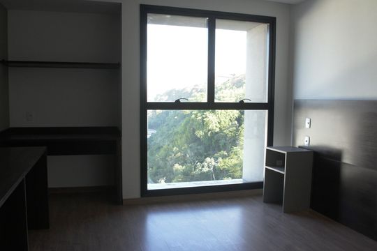 Quarto de kitnet/studio para alugar com 1 quarto, 24m² em Dom Bosco, Juiz de Fora