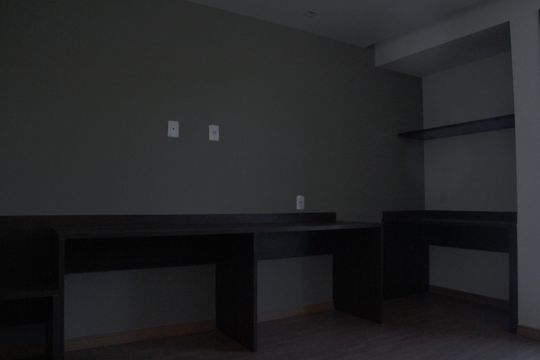Quarto de kitnet/studio para alugar com 1 quarto, 24m² em Dom Bosco, Juiz de Fora