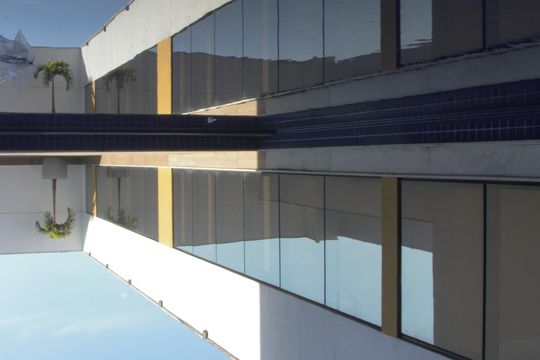 Kitnet/Studio para alugar com 1 quarto, 24m² em Dom Bosco, Juiz de Fora