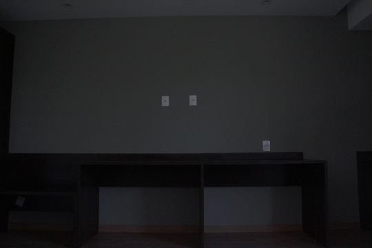 Quarto de kitnet/studio para alugar com 1 quarto, 24m² em Dom Bosco, Juiz de Fora