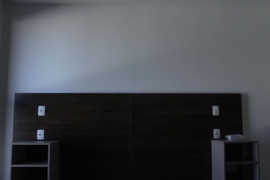 Quarto de kitnet/studio para alugar com 1 quarto, 24m² em Dom Bosco, Juiz de Fora