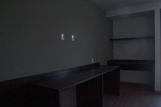 Quarto de kitnet/studio para alugar com 1 quarto, 24m² em Dom Bosco, Juiz de Fora