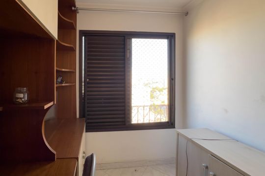 Escritório de apartamento para alugar com 3 quartos, 252m² em Vila Monumento, São Paulo