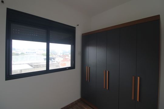 Quarto 2 de apartamento à venda com 2 quartos, 42m² em Socorro, São Paulo