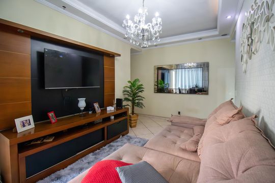 Apartamento à venda com 3 quartos, 88m² em Irajá, Rio de Janeiro
