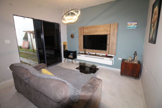 Casa para alugar com 3 quartos, 200m² em Jardim Paulista, São José dos Campos