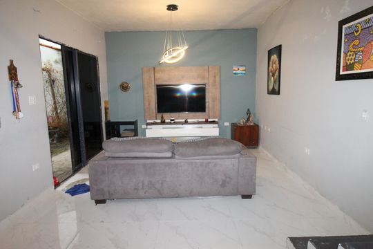 Sala de casa para alugar com 3 quartos, 200m² em Jardim Paulista, São José dos Campos