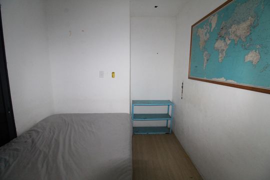 Quarto 2 de casa para alugar com 3 quartos, 200m² em Jardim Paulista, São José dos Campos