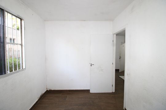 Quarto 2 de apartamento para alugar com 2 quartos, 39m² em Colônia (zona Leste), São Paulo