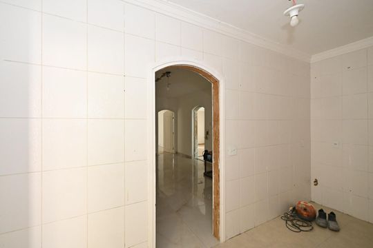 Área de Serviço de casa à venda com 4 quartos, 395m² em Paraisópolis, São Paulo