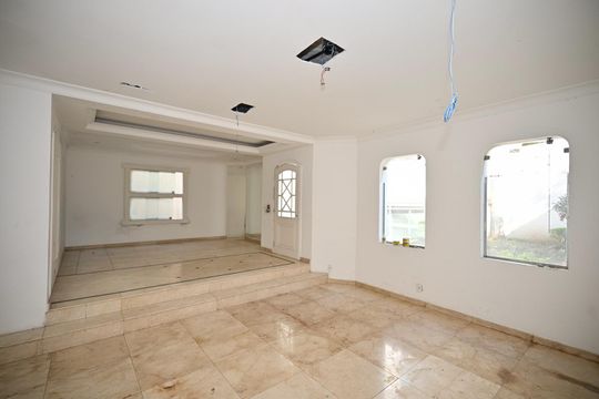Sala de casa à venda com 4 quartos, 395m² em Paraisópolis, São Paulo