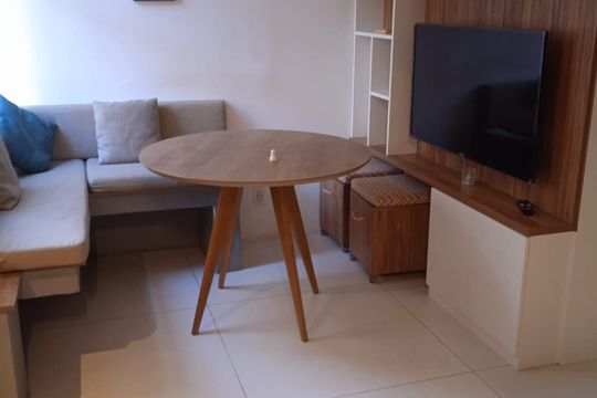 Kitnet/Studio para alugar com 1 quarto, 24m² em República, São Paulo