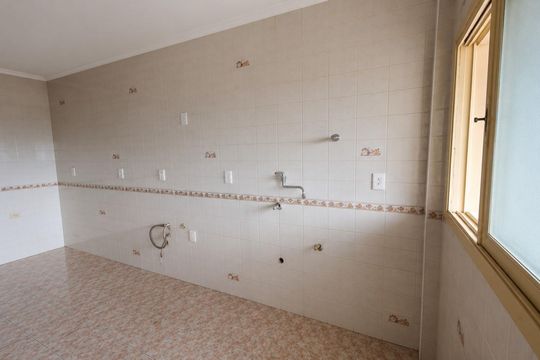 Cozinha de apartamento para alugar com 2 quartos, 116m² em Nossa Senhora das Gracas, Canoas