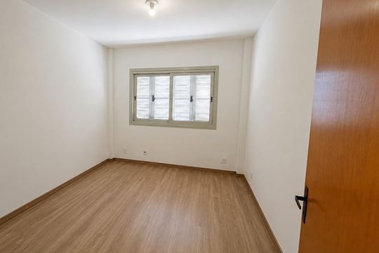 Quarto 2 de apartamento para alugar com 2 quartos, 116m² em Nossa Senhora das Gracas, Canoas