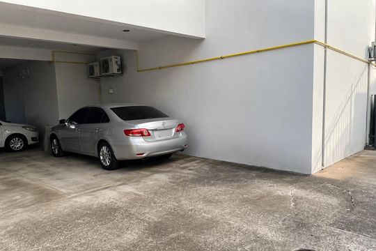 Apartamento para alugar com 2 quartos, 116m² em Nossa Senhora das Gracas, Canoas