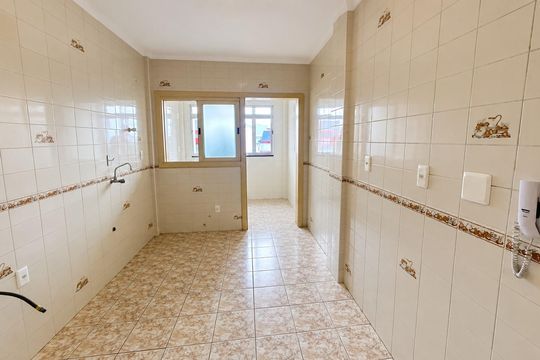 Cozinha de apartamento para alugar com 2 quartos, 116m² em Nossa Senhora das Gracas, Canoas