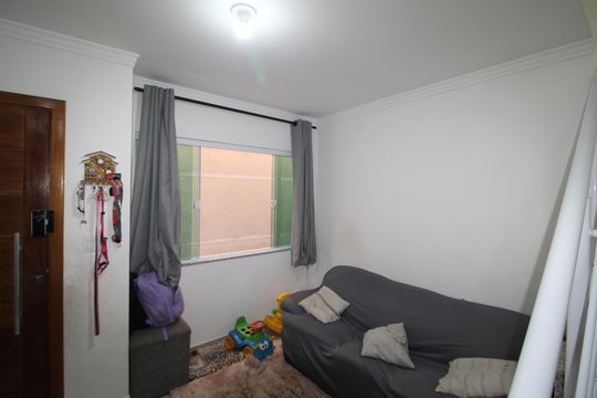 Casa à venda com 2 quartos, 81m² em Jardim Paraíso, São Paulo