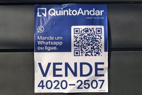 Casa à venda com 2 quartos, 81m² em Jardim Paraíso, São Paulo