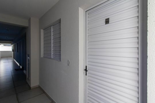 Area Comum de kitnet/studio para alugar com 0 quarto, 31m² em Jardim Bom Clima, Guarulhos