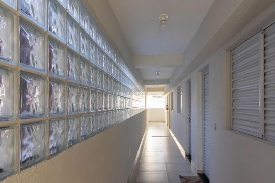Kitnet/Studio para alugar com 0 quarto, 31m² em Jardim Bom Clima, Guarulhos