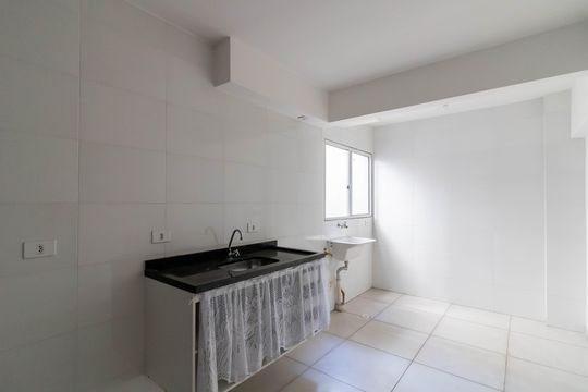 Studio de kitnet/studio para alugar com 0 quarto, 31m² em Jardim Santa Maria, Guarulhos