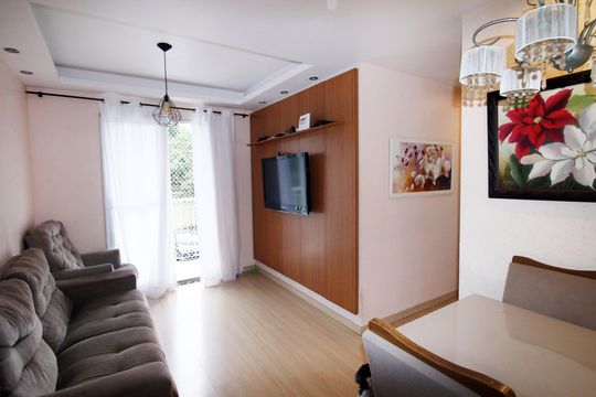 Apartamento à venda com 2 quartos, 47m² em Irajá, Rio de Janeiro