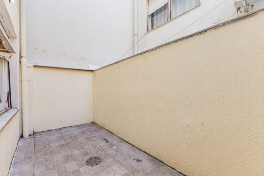 Apartamento para alugar com 1 quarto, 35m² em Centro Histórico, Porto Alegre