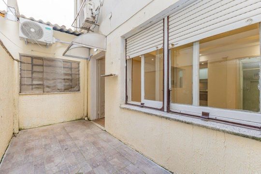Apartamento para alugar com 1 quarto, 35m² em Centro Histórico, Porto Alegre