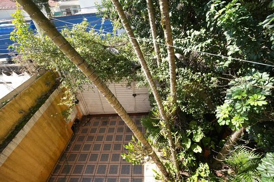 Quarto 2 de casa para alugar com 3 quartos, 163m² em Vila Alice, Santo André