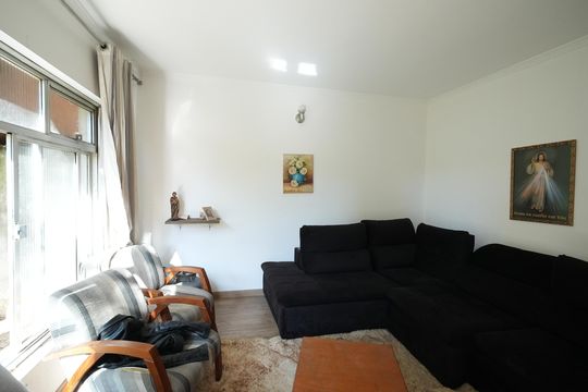 Casa para alugar com 3 quartos, 163m² em Vila Alice, Santo André