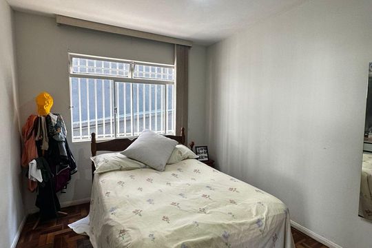 Quarto 2 de apartamento à venda com 2 quartos, 58m² em Padre Eustáquio, Belo Horizonte