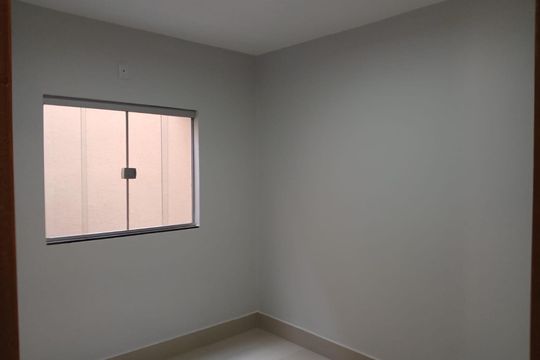Quarto de casa para alugar com 2 quartos, 250m² em Sítios Santa Luzia, Goiânia