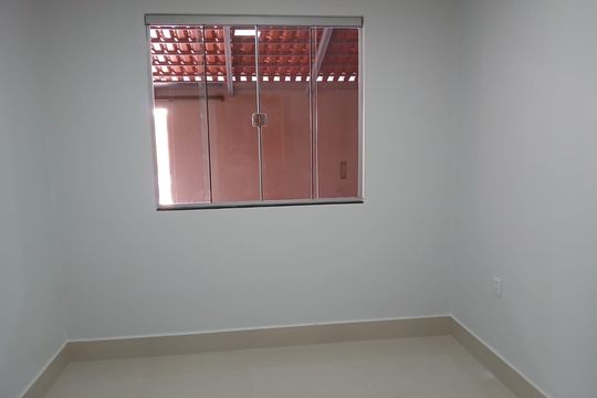 Quarto de casa para alugar com 2 quartos, 250m² em Sítios Santa Luzia, Goiânia