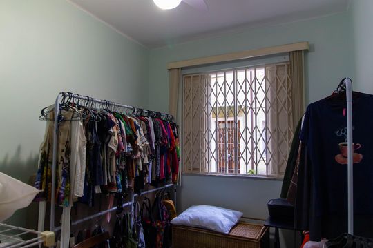 Quarto 1 de casa de condomínio à venda com 3 quartos, 120m² em Icaraí, Niterói