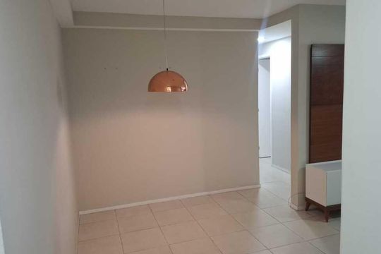 Sala de apartamento para alugar com 2 quartos, 60m² em Pechincha, Rio de Janeiro