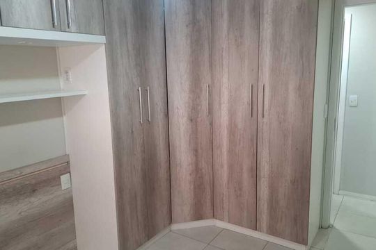 Quarto de apartamento para alugar com 2 quartos, 60m² em Pechincha, Rio de Janeiro