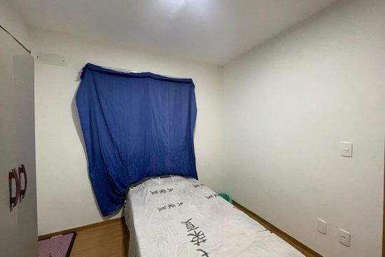 Apartamento à venda com 2 quartos, 40m² em Santos Dumont, São Leopoldo